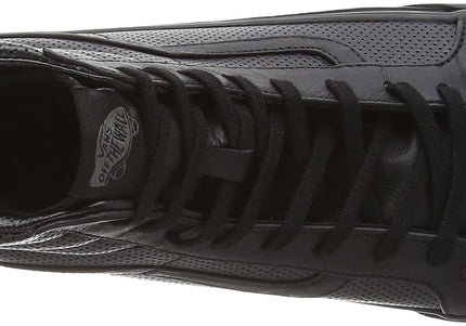 VANS U SK8HI SLIM ZIP UNISEX SNEAKERS
