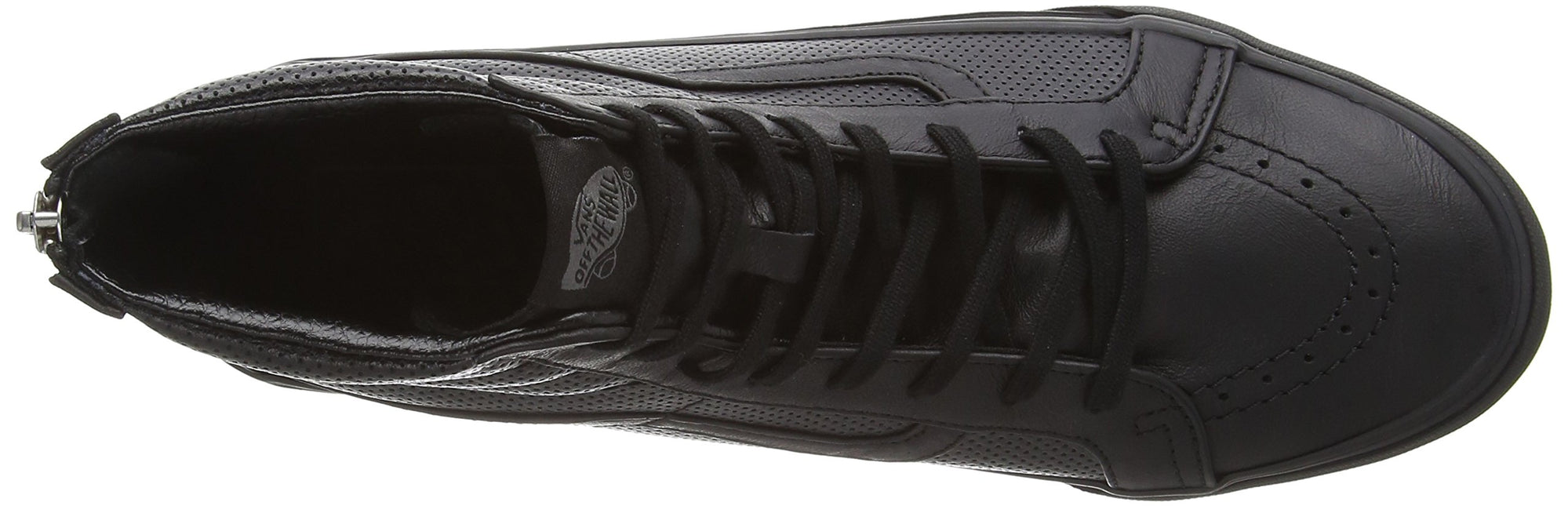VANS U SK8HI SLIM ZIP UNISEX SNEAKERS
