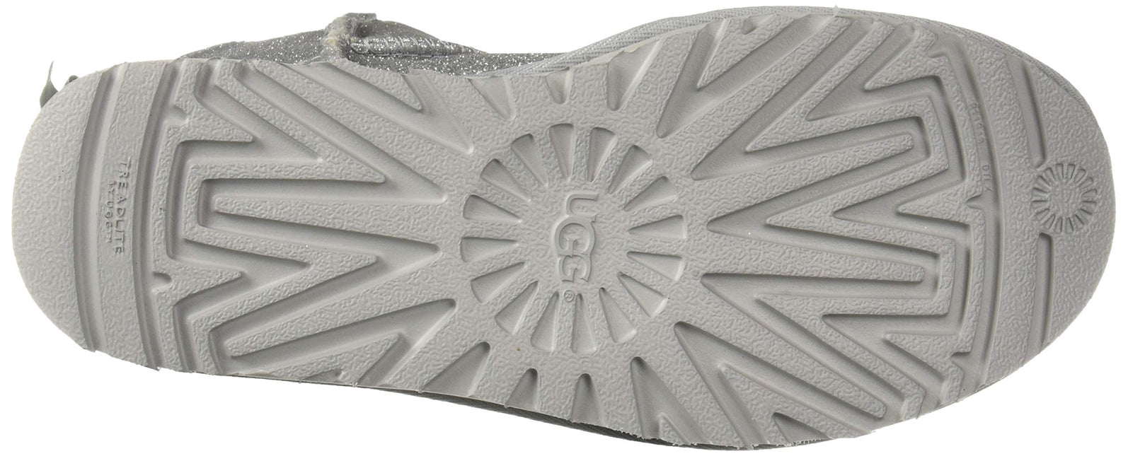 UGG MINI BAILEY BOW SPARKLE WOMEN BOOTS