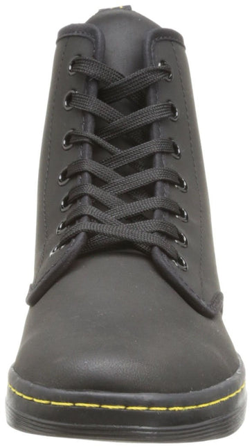DR. MARTENS SHOREDITCH WOMEN BOOTS