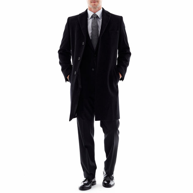 STAFFORD  MEN COATS