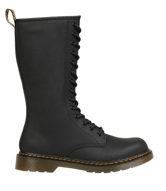 DR. MARTENS 1914 Y YOUTH BOOTS