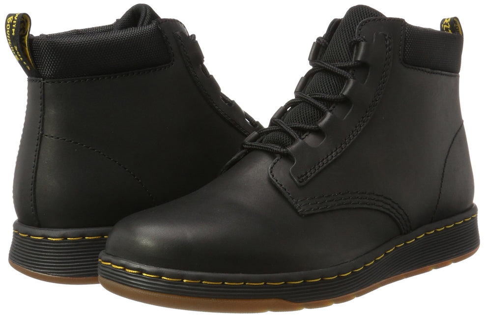 DR. MARTENS TELKES WOMEN BOOTS