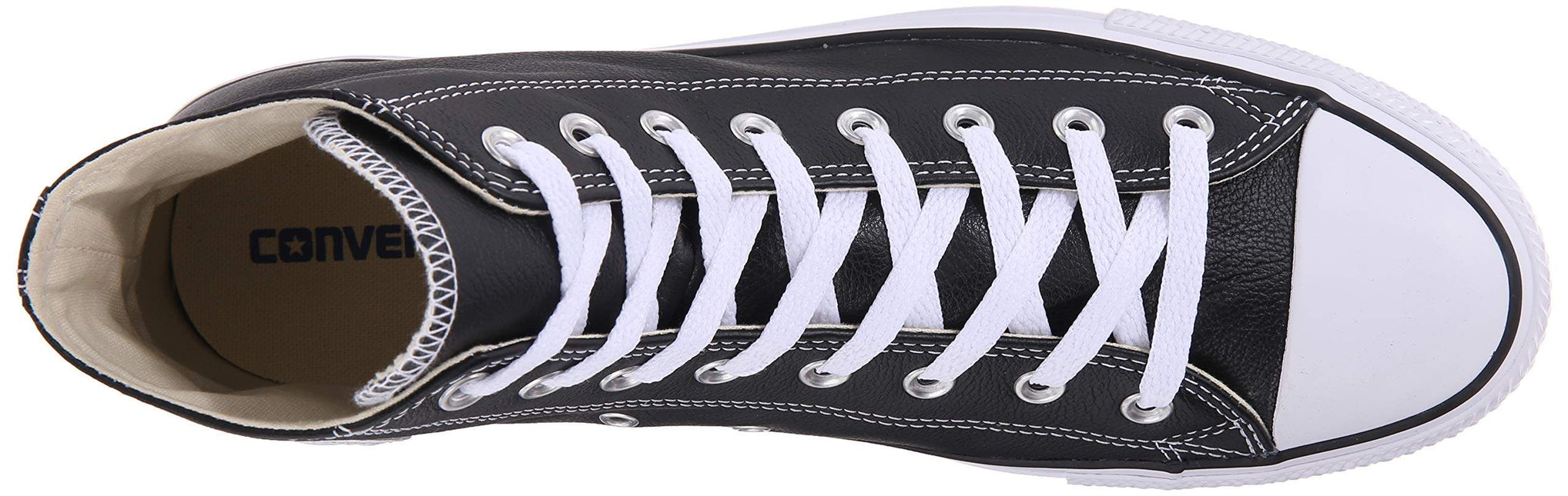 Converse Chuck Taylor All Star Hi Leather-Converse-1S581,Brand_Converse,Gender_Men,Gender_Women's,Type_Sneakers,Unisex