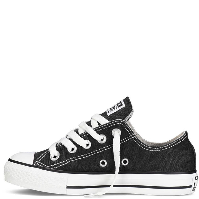 CONVERSE I CHUCK TAYLOR ALL STAR LOW KIDS SNEAKERS