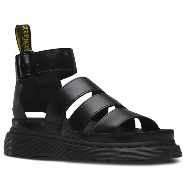 DR. MARTENS CLARISSA II WOMEN BOOTS