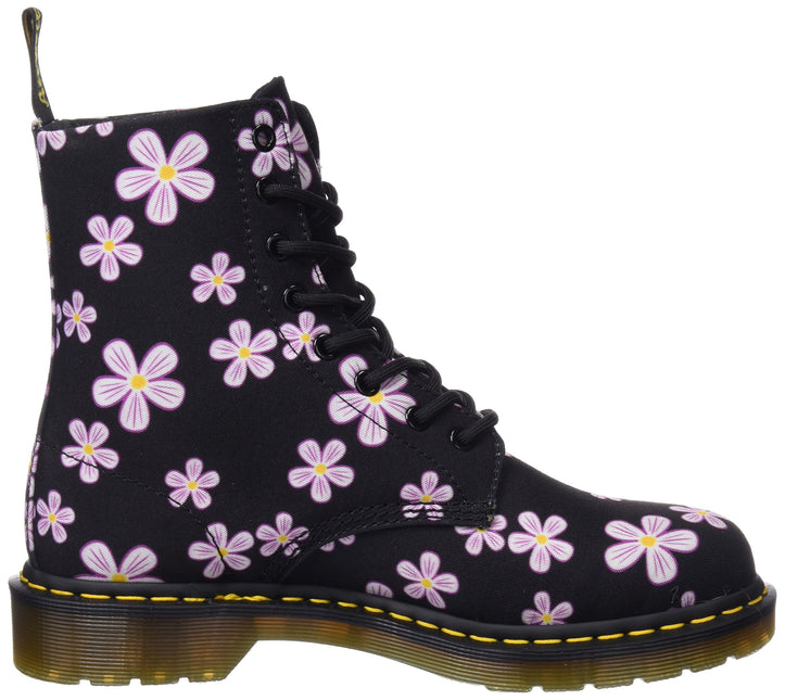DR. MARTENS PAGE MEADOW WOMEN BOOTS