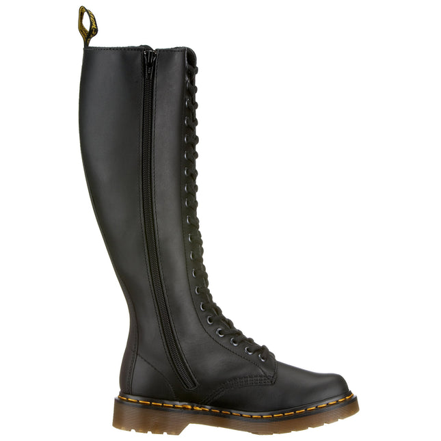 DR. MARTENS 1B60 WOMEN BOOTS