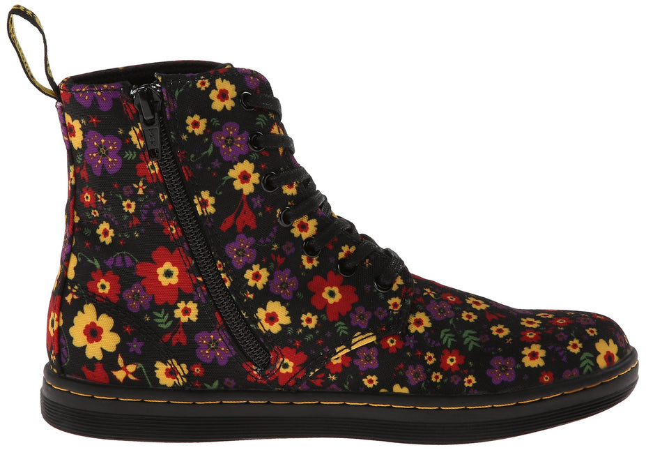 DR. MARTENS KIDS MARLEY KIDS BOOTS