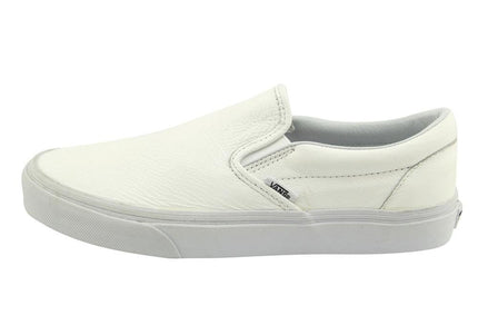 VANS CLASSIC SLIPON UNISEX SNEAKERS