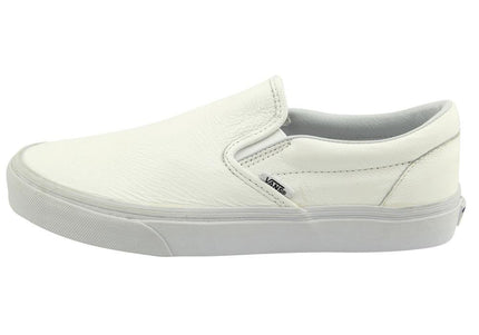 VANS CLASSIC SLIPON UNISEX SNEAKERS