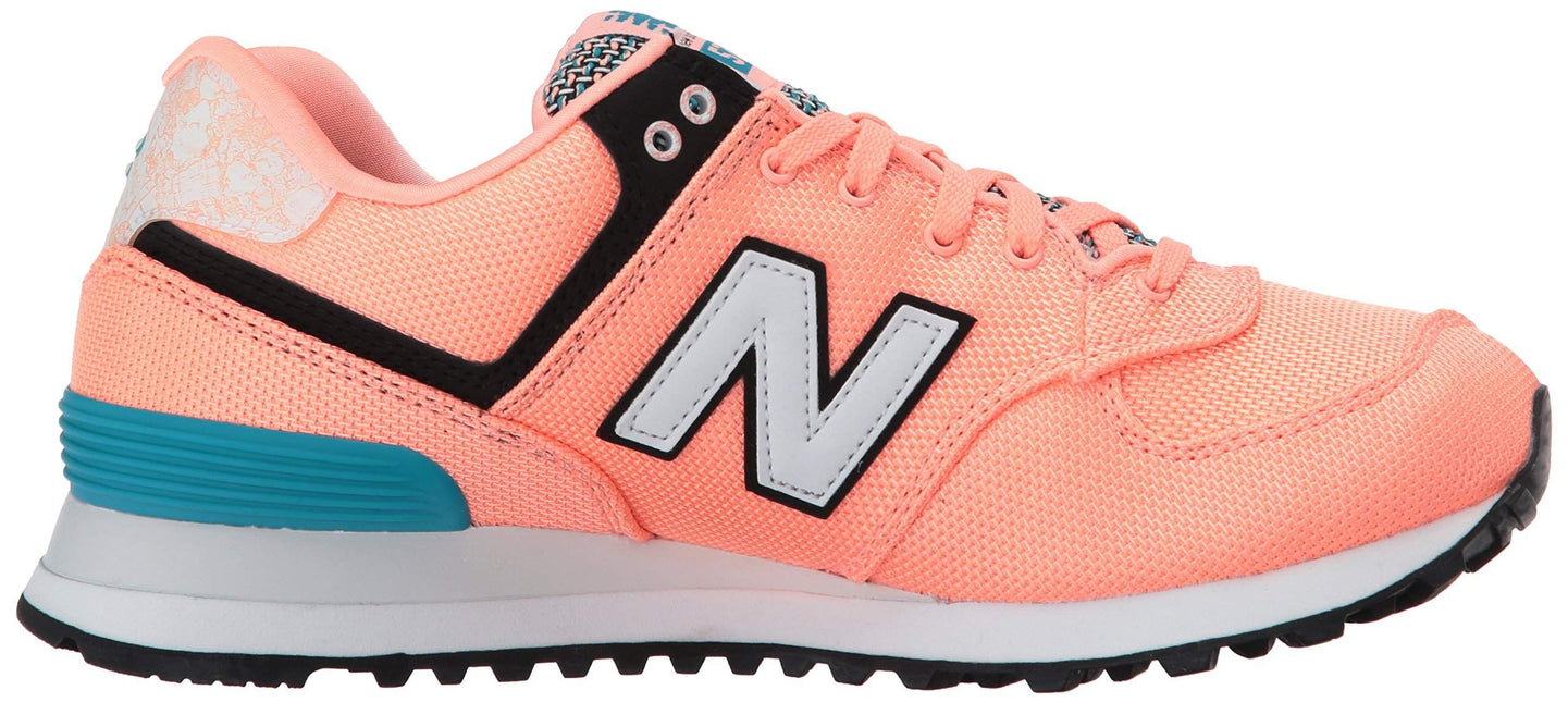 New Balance 574 Woman Classic-New Balance-Brand_New Balance,Gender_Women's,Type_Sneakers,WL574ASA,Women