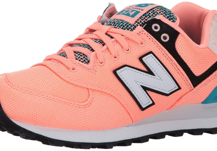 New Balance 574 Woman Classic-New Balance-Brand_New Balance,Gender_Women's,Type_Sneakers,WL574ASA,Women