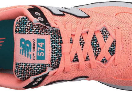 New Balance 574 Woman Classic-New Balance-Brand_New Balance,Gender_Women's,Type_Sneakers,WL574ASA,Women