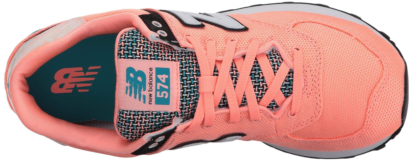 New Balance 574 Woman Classic-New Balance-Brand_New Balance,Gender_Women's,Type_Sneakers,WL574ASA,Women