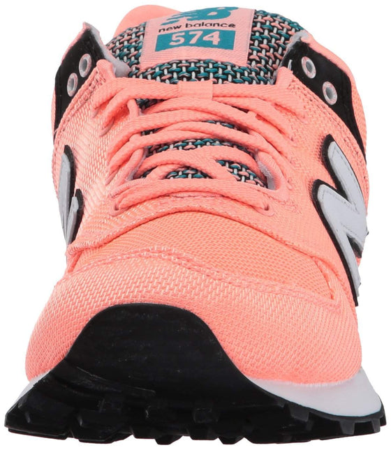 New Balance 574 Woman Classic-New Balance-Brand_New Balance,Gender_Women's,Type_Sneakers,WL574ASA,Women
