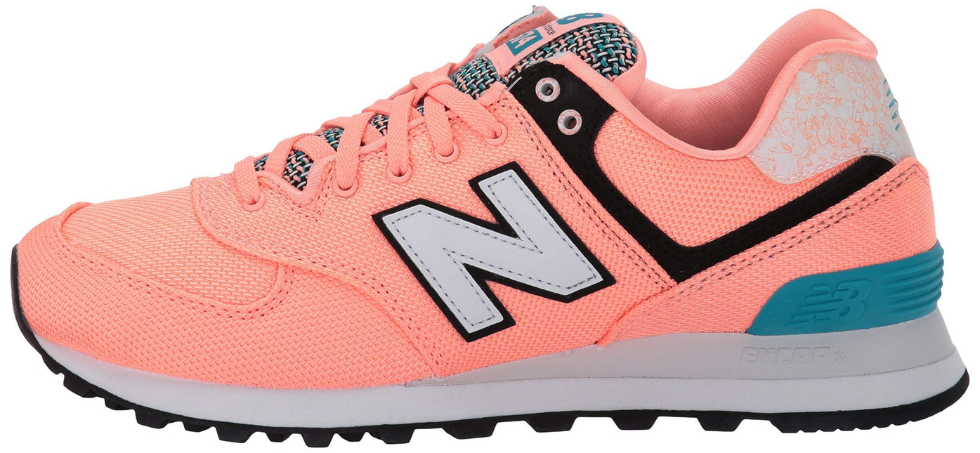 New Balance 574 Woman Classic-New Balance-Brand_New Balance,Gender_Women's,Type_Sneakers,WL574ASA,Women