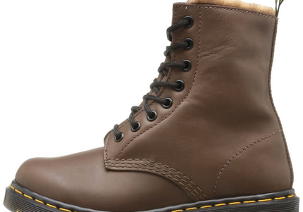 DR. MARTENS SERENA WOMEN BOOTS