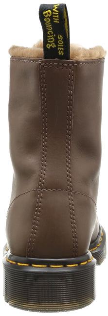 DR. MARTENS SERENA WOMEN BOOTS