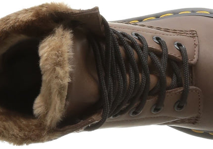 DR. MARTENS SERENA WOMEN BOOTS