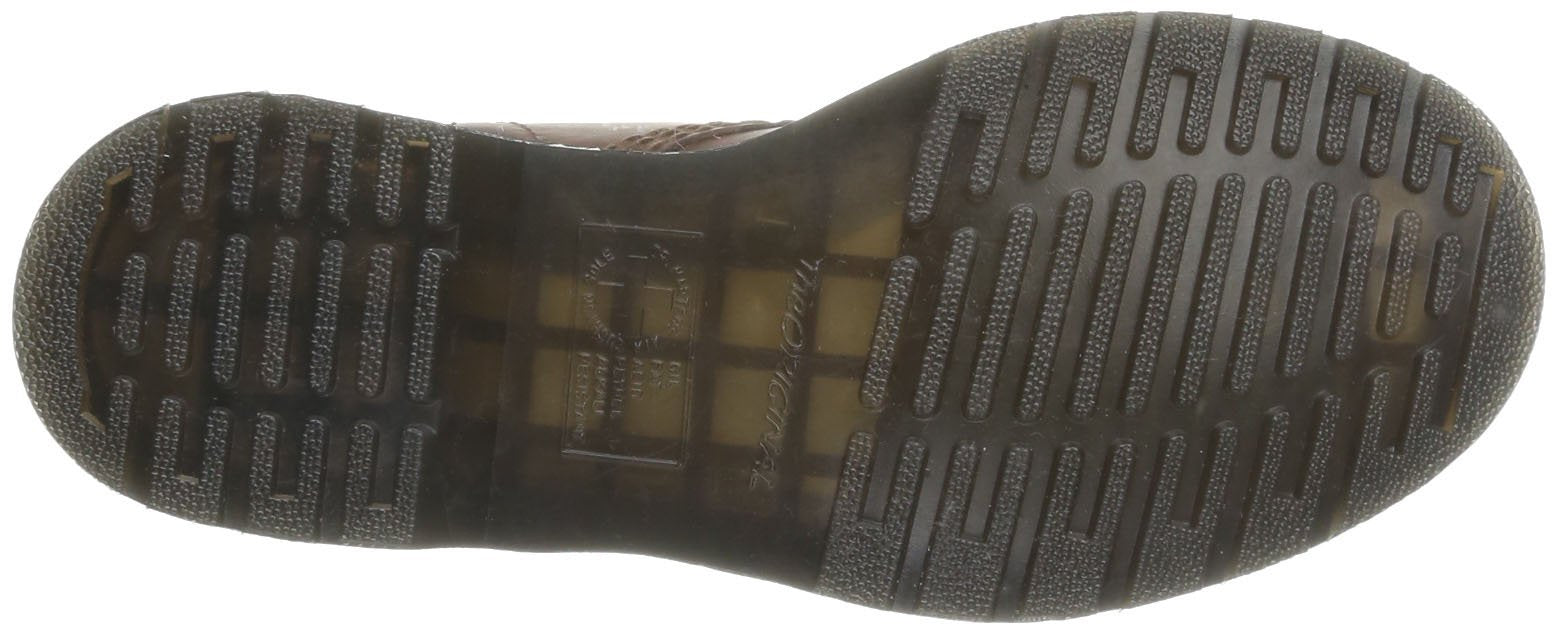 DR. MARTENS SERENA WOMEN BOOTS