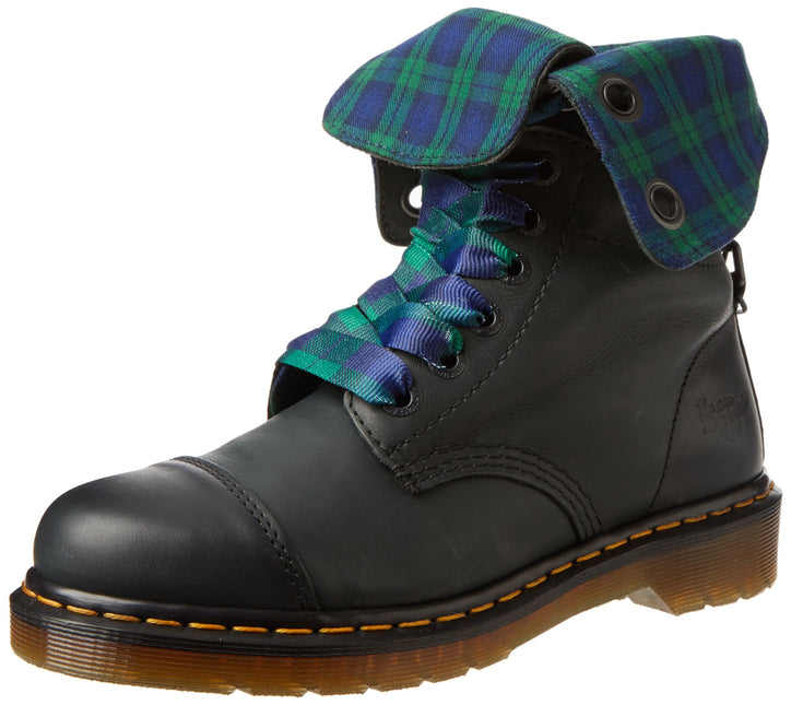 DR. MARTENS AIMILIE WOMEN BOOTS