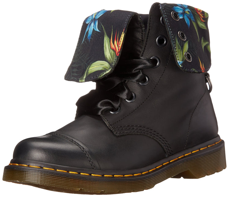 DR. MARTENS AIMILITA WOMEN BOOTS