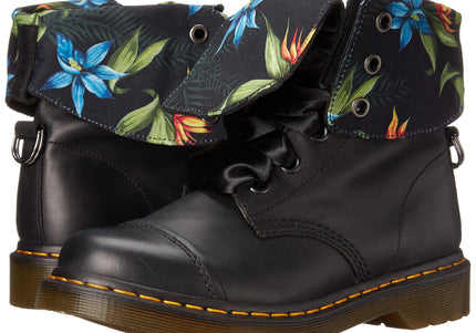 DR. MARTENS AIMILITA WOMEN BOOTS
