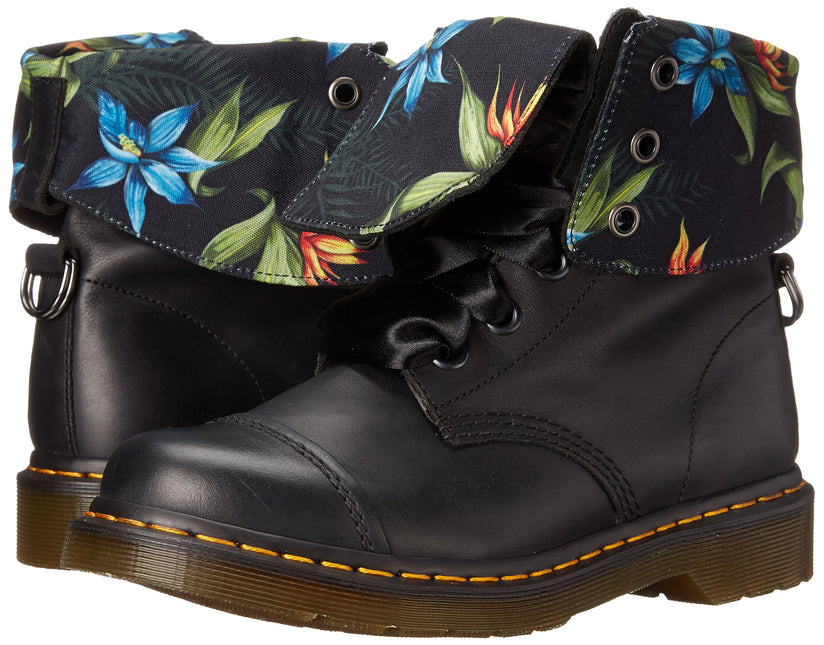 DR. MARTENS AIMILITA WOMEN BOOTS