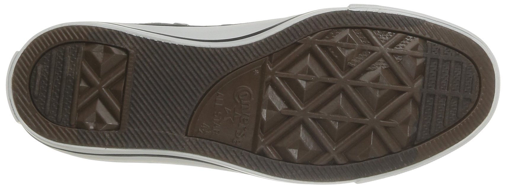CONVERSE CHUCK TAYLOR ALL STAR HI UNISEX SNEAKERS