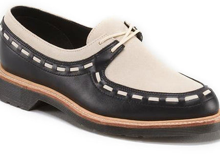 DR. MARTENS AGGY BLUCHER WOMEN SHOES
