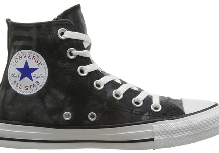 CONVERSE CHUCK TAYLOR ALL STAR HI UNISEX SNEAKERS