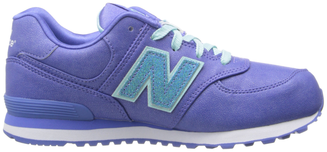 NEW BALANCE KL574 KIDS SNEAKERS