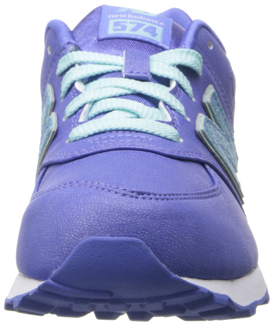 NEW BALANCE KL574 KIDS SNEAKERS