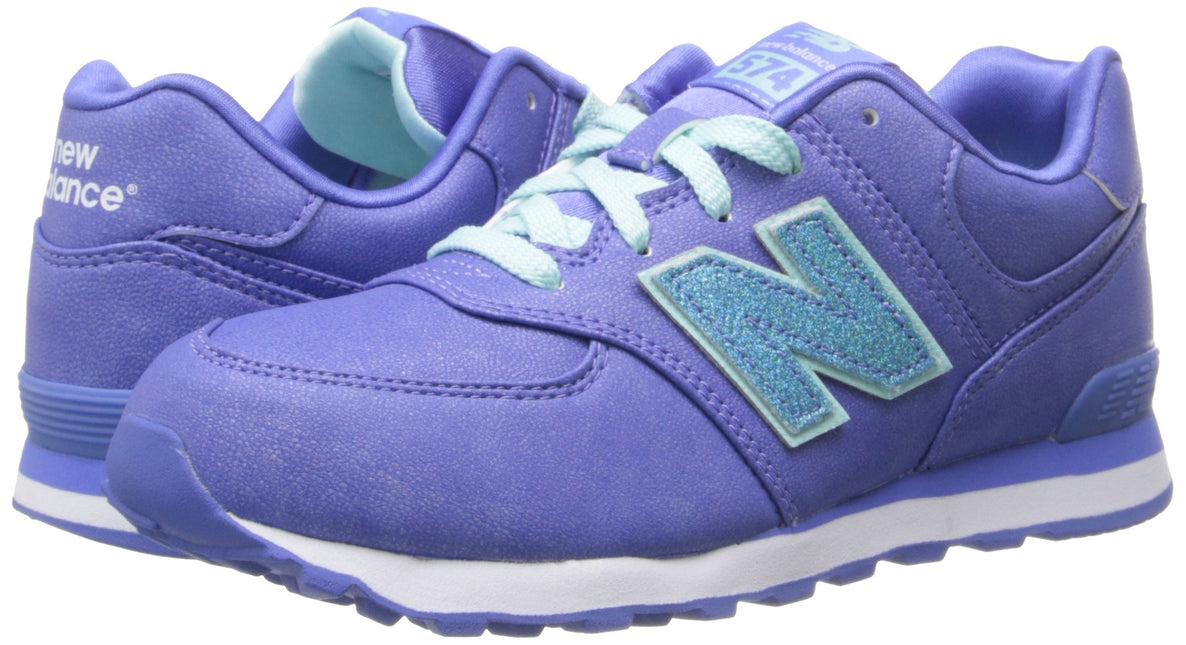NEW BALANCE KL574 KIDS SNEAKERS