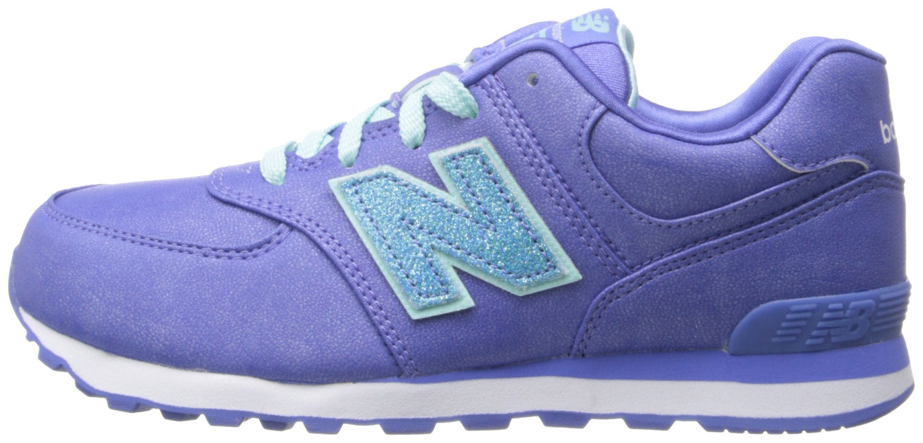 NEW BALANCE KL574 KIDS SNEAKERS