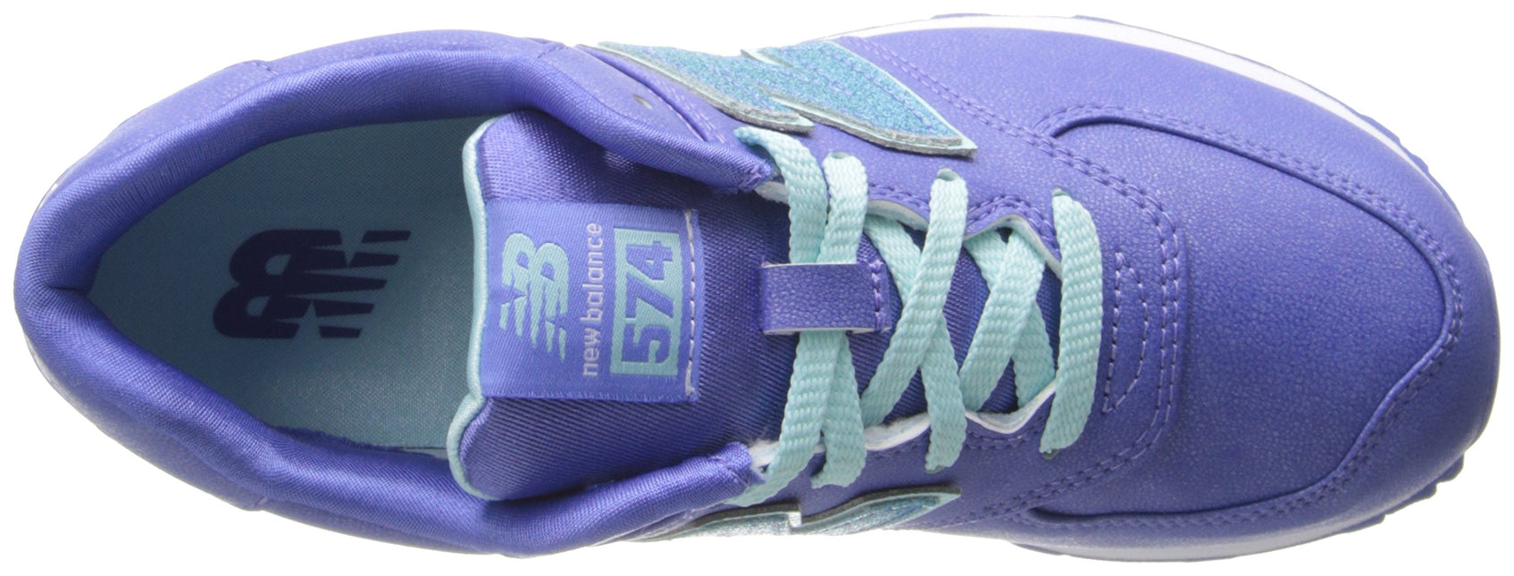 NEW BALANCE KL574 KIDS SNEAKERS