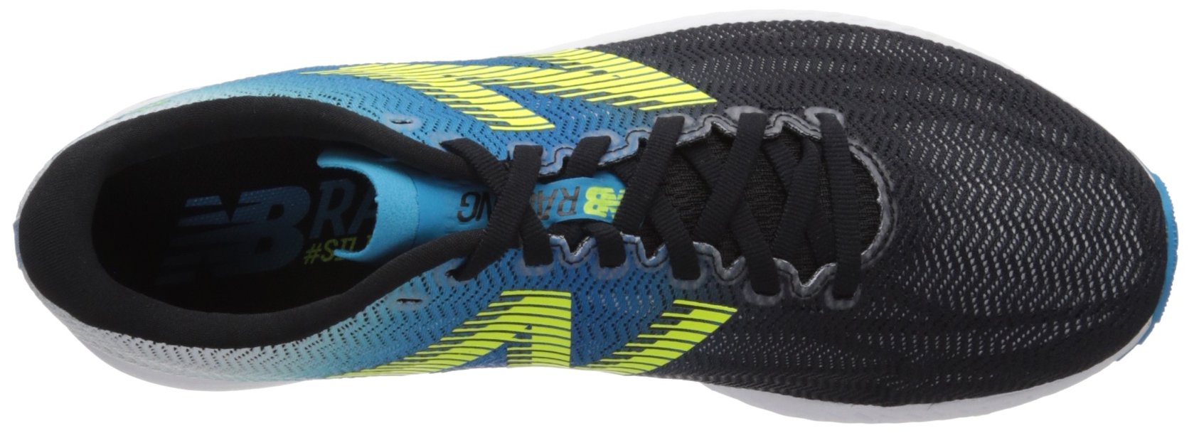 NEW BALANCE 1400V6 RUNNING SHOE MEN SNEAKERS