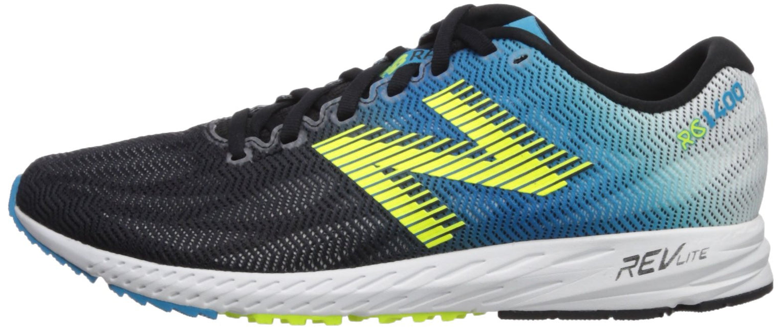 NEW BALANCE 1400V6 RUNNING SHOE MEN SNEAKERS