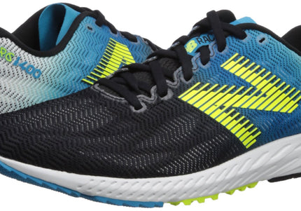 NEW BALANCE 1400V6 RUNNING SHOE MEN SNEAKERS