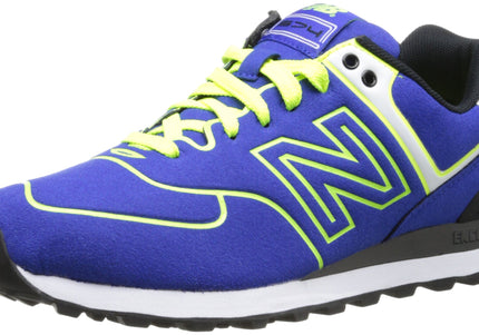 NEW BALANCE WL574 WOMEN SNEAKERS
