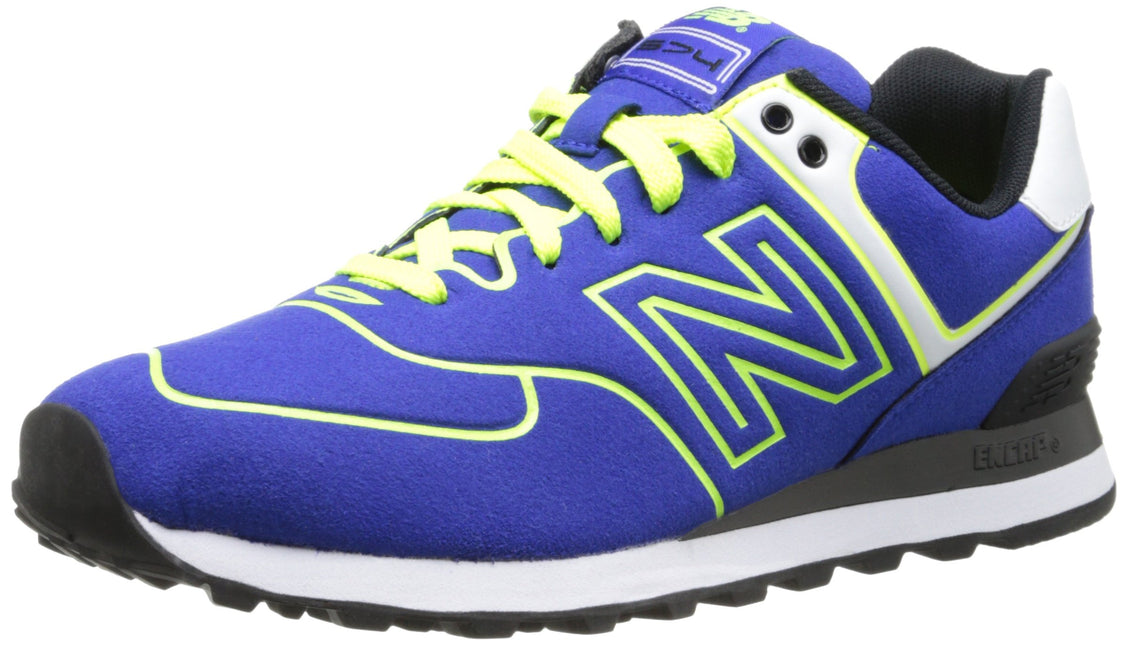 NEW BALANCE WL574 WOMEN SNEAKERS