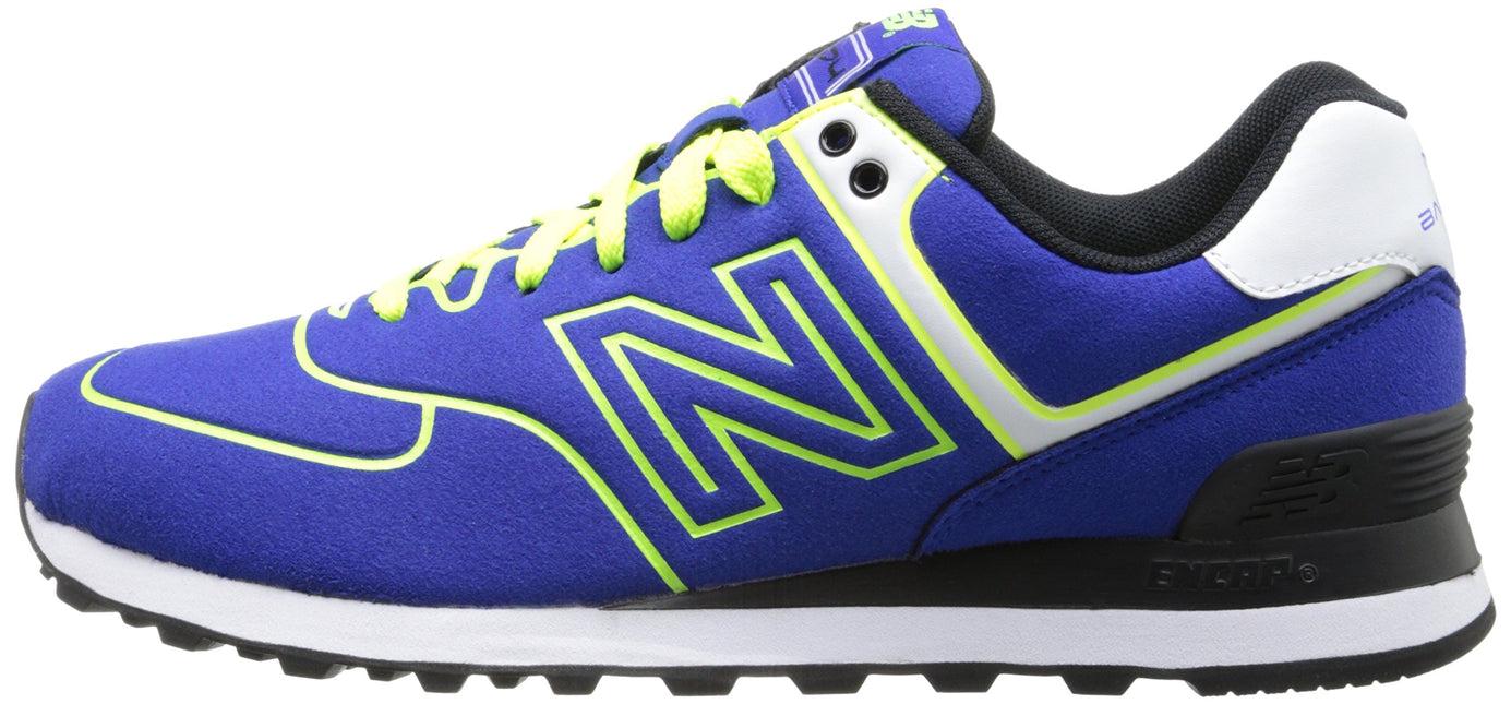 NEW BALANCE WL574 WOMEN SNEAKERS