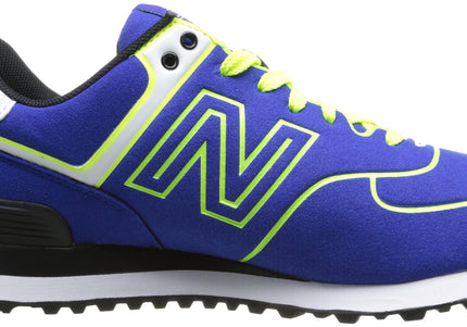 NEW BALANCE WL574 WOMEN SNEAKERS