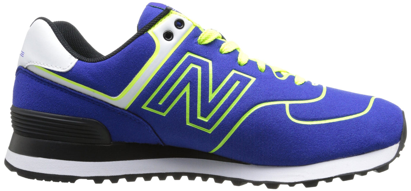 NEW BALANCE WL574 WOMEN SNEAKERS