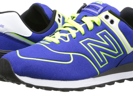 NEW BALANCE WL574 WOMEN SNEAKERS