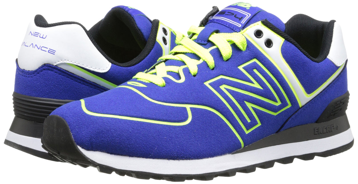 NEW BALANCE WL574 WOMEN SNEAKERS
