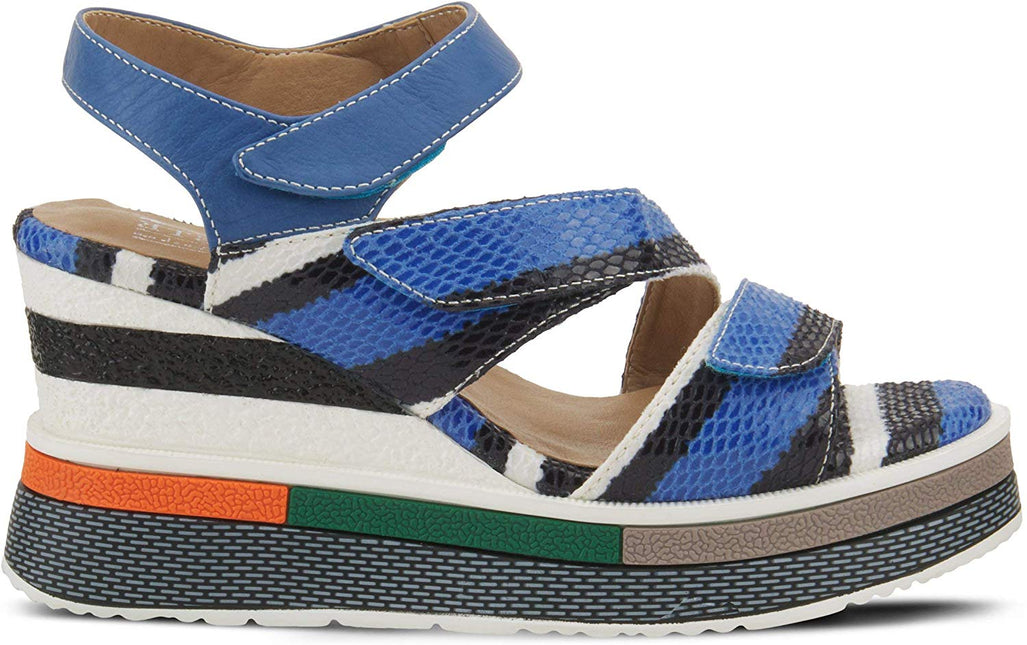 L'ARTISTE AKOKOMO WOMEN SHOES