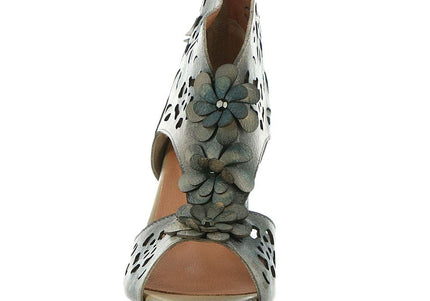 L'ARTISTE MARIELOVES-BLUM WOMEN SANDALS