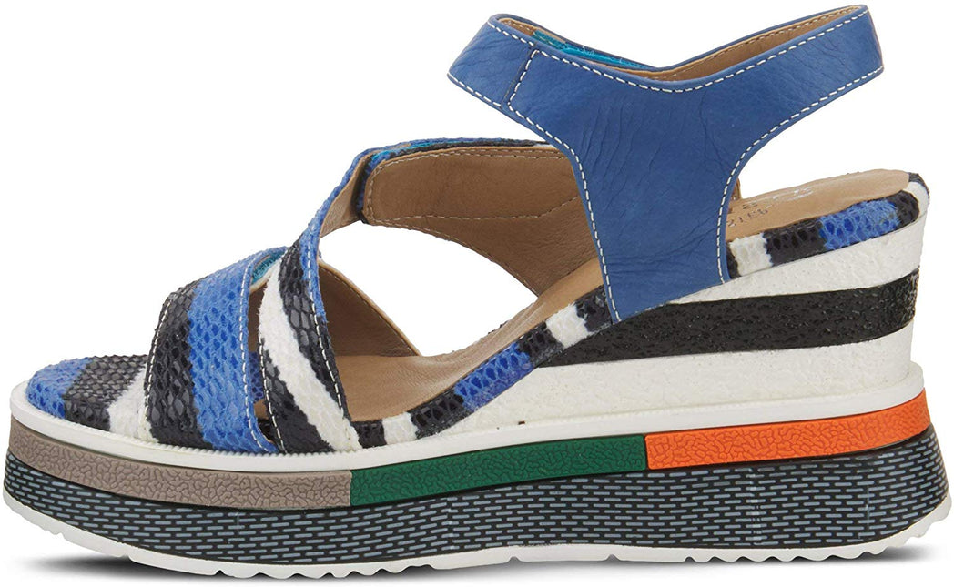 L'ARTISTE AKOKOMO WOMEN SHOES